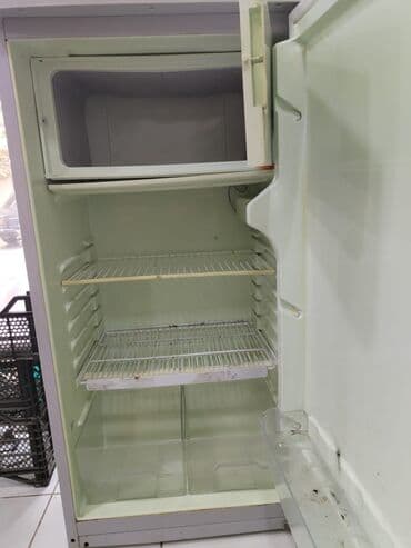 mini soyuducu satilir: CHINAR tək qapılı soyuducu - Kompakt ölçü, mətbəx və ofislər üçün — 2