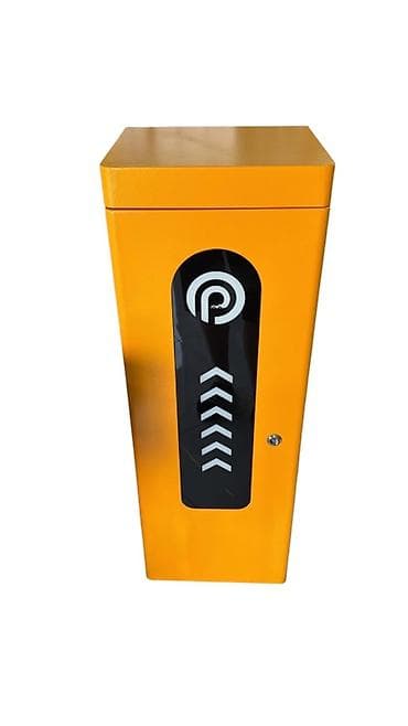 aksa generator: Məhsul: Avtomatik şlaqbaum idarəetmə bloku (parking/barrier — 1