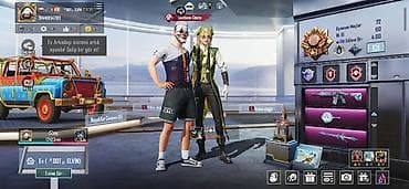 afdamabilər: 18 sezonun 73 sv hesabdı m4,scar,uzi,tamsın,ump,m24 vs ölüm duyrusu — 6