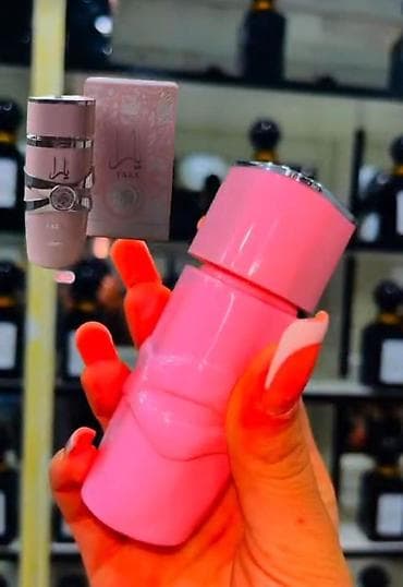 fatime etir: Premium ətir kolleksiyası - Bond No.9 Lafayette Street – — 7