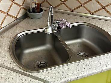 merbex mebeli: Hər şey şəkildəki kimi üstündə verilir. Mətbəx mebeli komplekti – künc — 5