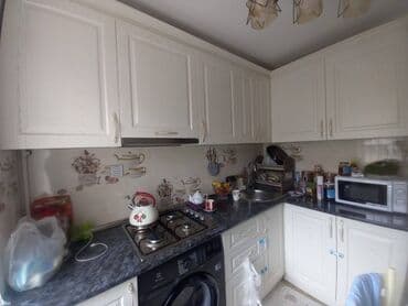 obyektlərin satışı: Bakı, 3 otaqlı, Köhnə tikili, 67 kv. m — 4