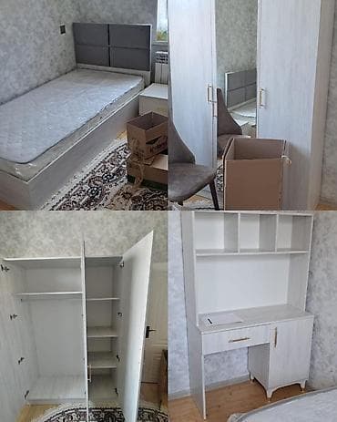 Dəst satılır 550 manat endirim olmayacaq. 5 ay öncə alınıb çox az lalafo.az -da Dəst satılır 550 manat endirim olmayacaq. 5 ay öncə alınıb çox az