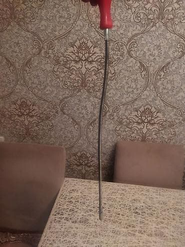 qapi qiymetleri: Maqnitli çubuğ purjunnudur uc hissesi maqnitdir yere eyilmeden — 2