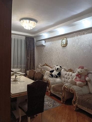 2 комнаты, Новостройка, 50 м² — 2
