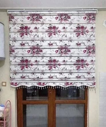 tulu: Şık və modern görünüşü baxımından digər pərdələrdən ayrılan jaluz — 4