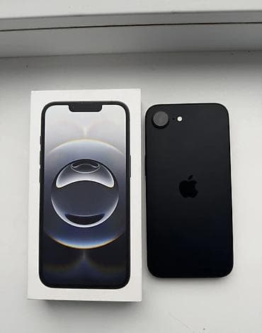 apple 5 s: IPhone 16e, Qara, Face ID — 1