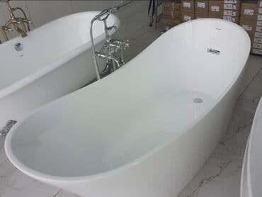 hamam moydadır: Новый Ванна, Кварил, Бесплатная доставка — 2