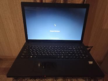 irşad notebook: Lenovo noutbuk - Brend/model: Lenovo (Essential seriyası) - — 2