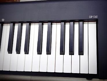 Пианино, Casio, Цифровой, Новый, Бесплатная доставка — 5
