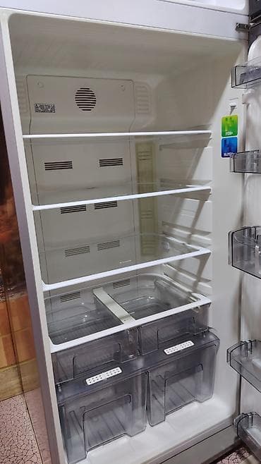 ps4 satma: 2 qapılı Arcelik Soyuducu Satılır, rəng - Gümüşü — 4