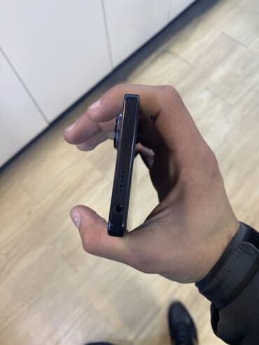 ТВ и видео: Poco M6 Pro, 512 ГБ, цвет - Голубой — 7