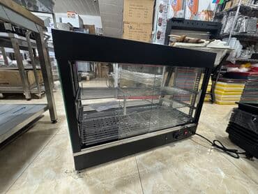 wolt kuryer çantası: İsti saxlama vitrini İsti saxlama vitrini İsidici vitrin Bulku — 4