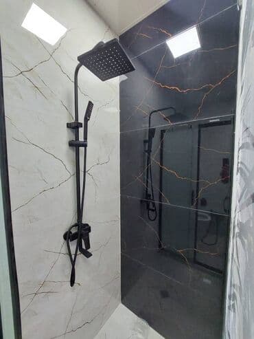 nermanov evler: Köhnə Günəşli, 2 otaqlı, Yeni tikili, 58 kv. m — 11