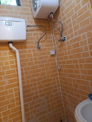 Nəsimi rayonu, Rəşid Behbudov küçəsində ayrıca tikili 1 otaqlı ofis — 6