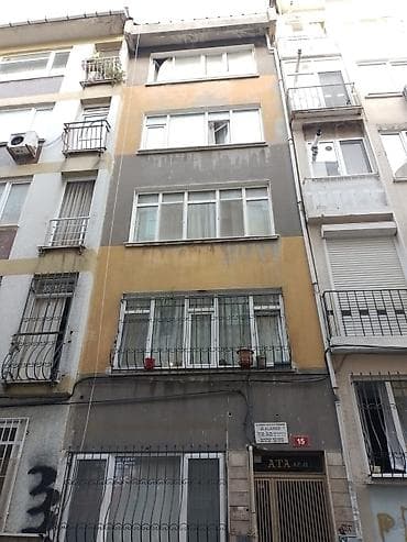 qubada kirayə ev: Bakı, 2 otaqlı, Köhnə tikili, 63 kv. m — 1