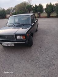 3 kameralı videoregistrator: VAZ 2107 sedan mawin tam idiyaldir 4 teze teker curuk cizig qeti — 2