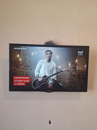 TV və video: Televizor LG LED ekran 82" FHD (1920x1080) — 1