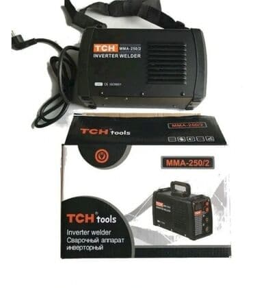 sıvarka aparatı: Yeni Qaynaq aparatı Pulsuz çatdırılma — 1