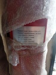 darvazaların satışı: Avtoqaldirici satilir tep tezedi — 2