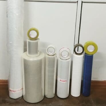 Автосервисное оборудование: Strec salafanlar ve skoclar poletelin salafanlarin bir basa istehsali — 1