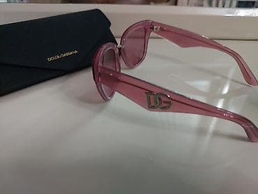 gun eyneyi: Gün eynəyi, Dolce & Gabbana — 2