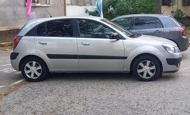 фольксваген джетта 1 6: Kia Rio: 1.5 л | 2007 г. Хэтчбэк — 4