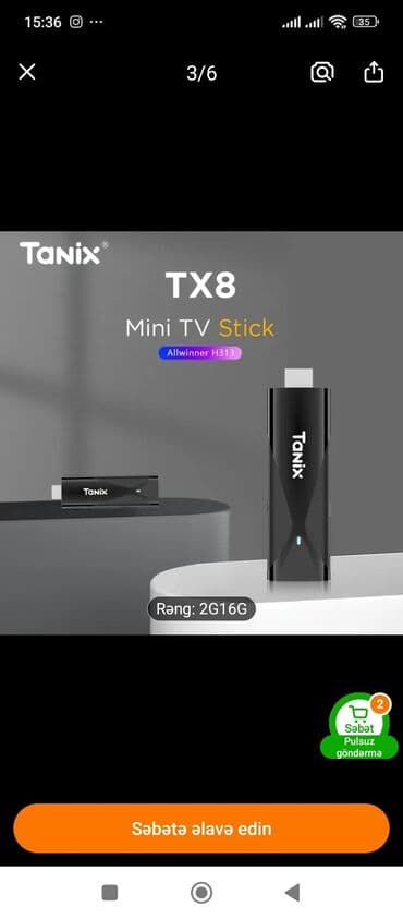 бу стиральная машина автомат: Новый Смарт ТВ приставка 2 ГБ / 16 ГБ, Android — 2