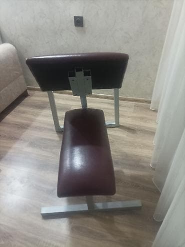 mini velo: Sumqayit — 2