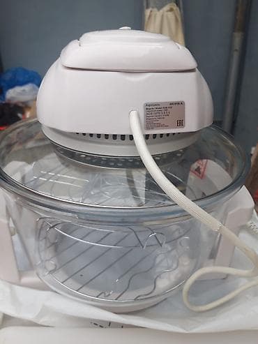 duxofqa: SUPRA aeroqril – model — 3