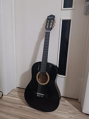 fender gitara: Klassik gitara, İşlənmiş, Ünvandan götürmə — 1