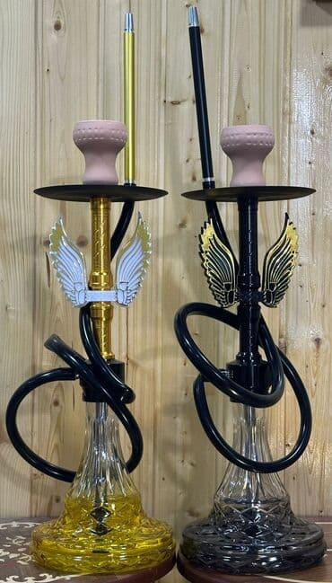 nargile: Məhsul: Nargilə dəstləri Qəlyan. qiymət 65 azn-den 100 azn-e qədər — 8