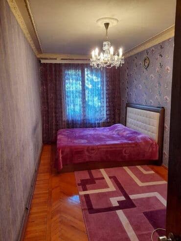 şamaxinka 300 manata kiraye evler: Elimlər metrosuna yaxin musabeyov parkina yaxin 5 mertebeli binanın — 7