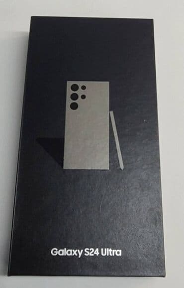 note 22 ultra: Samsung S25 Ultra, 256 GB — 6