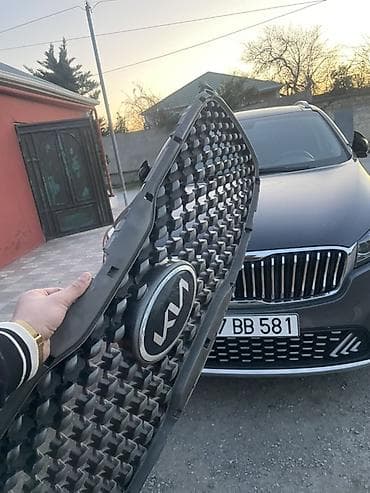 arendaya ford transit: Kia Kia Sorento, 2016 il, Ünvandan götürmə, Ödənişli çatdırılma, Rayonlara çatdırılma — 2