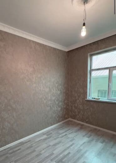 nerimanov prospekti: Binəqədi qəs. 3 otaqlı, 110 kv. m, Yeni təmirli — 22