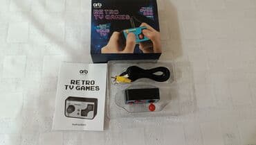 pubg mobile ucun adlar: Oyun konsolu Televizora qoşulan. Yaddaşında 200 ədəd retro oyunlar — 4