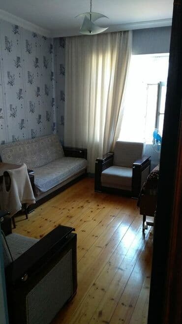 Yeni Ramana 3 otaqlı, 83 kv. m, Kredit yoxdur, Orta təmir — 6