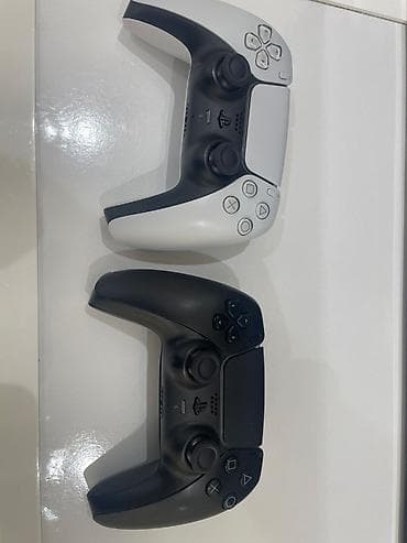 plestesn: İdeal vəziyyətdə PlayStation 5 satılır. Heç bir texniki və ya kosmetik — 8