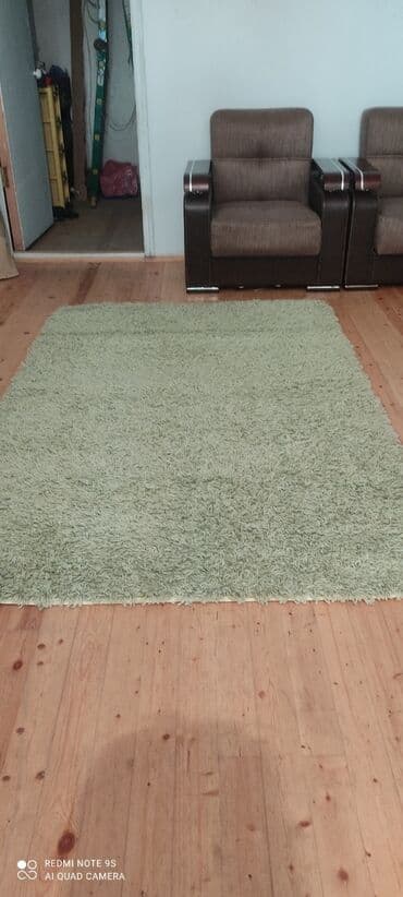 xalça toxuma: Xalça Dekorativ, Kredit yoxdur — 1