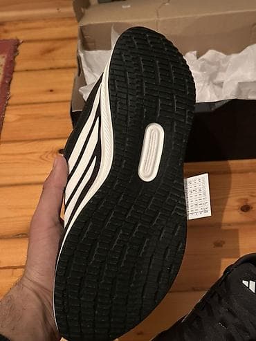 Мужская обувь: 110 azn alinib 1 deqiqe bele olsun geyinilmeyib Tam etiketleri — 5