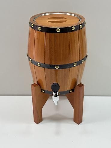 Dispenser Stolüstü, Su soyutma ilə