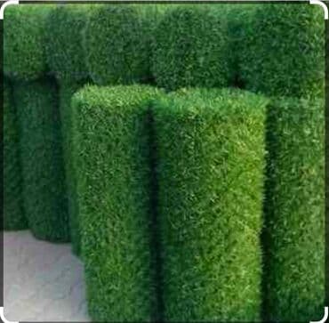 Tavan: Süni̇ qazon si̇fari̇şi̇ hər növ süni qazon örtüklərini bizdən əldə — 8