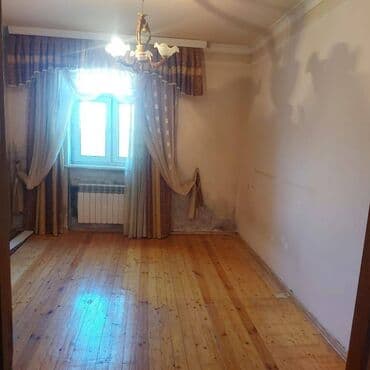 balaxanida ev satilir tap az: Bakı, 3 otaqlı, Köhnə tikili, 75 kv. m — 6