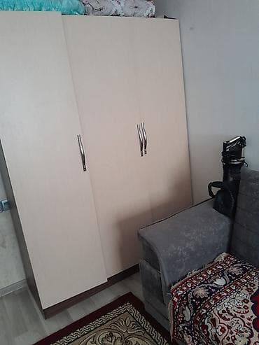 qranit tavalar: İkinəfərlik çarpayı, Dolab, Azərbaycan — 2