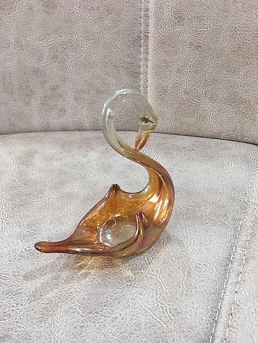 ekran ucun sekiller: Fiqur, Şüşə, rəng - Qızılı — 3