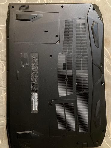 lexar: İşlənmiş Acer Nitro, 15.6 ", Intel Core i5, 256 GB — 4