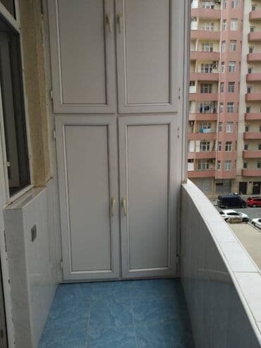 şirvan seherinde tecili satilan evler: 3 otaqlı, Yeni tikili, m. Xətai, 138 kv. m — 19