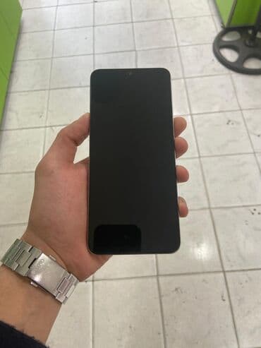 Poco C75, 256 GB, rəng - Gümüşü, Sensor — 2