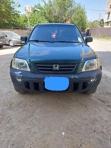 Honda CR-V: 2 l | 2000 il Universal lalafo.az -da Honda CR-V: 2 l | 2000 il Universal